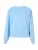PIECES Sweatshirt ‘PCCHILLI’  lichtblauw