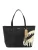 Sprayground Shopper ‘GOLD AND DANGEROUS’  goud / zwart