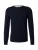 GUESS Trui ‘Daniel’  donkerblauw