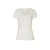 Dames-T-shirt met V-hals super.natural Sierra 140