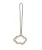 Liebeskind Berlin Accessoires voor tassen  taupe