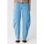 Shoeby barrel jeans light blue denim