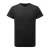 Premier Heren Comis Duurzaam T-shirt (Zwart)