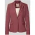 MOS MOSH Blazer van katoenmix model ‘Blake’