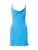 Nasty Gal Jurk  blauw