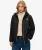 Essential Tri Windbreaker Jas Black