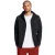 Under Armour Heren Unstoppable Full Zip Hoodie (Zwart)