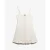 Dames kanten knopjurk Superdry Lace