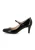 EVITA Pumps ‘BIANCA’  zwart