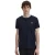 T-shirt met dubbele streep Fred Perry