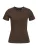JJXX Shirt ‘JXGIGI’  chocoladebruin