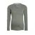 Dames lange mouw zwangerschap T-shirt Baby’s Only Glow