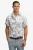 Superdry & Co Overhemd vintage bloom Wit heren