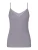 TRIUMPH Slaapshirt ‘ Aura Spotlight Camisole ‘  grijs