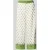 Marc Cain wide fit stoffen broek met all-over bloemenmotief