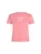 O’NEILL Shirt  pink / zwart / wit