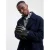 JACK & JONES handschoenen JACJERRY zwart