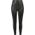 Dames legging met hoge taille Urban Classics Glamour GT