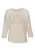 LASCANA Shirt  beige gemêleerd