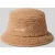Karo Kauer Bucket hat van teddybont