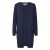 Lang damesvest Pulz Jeans Sara