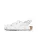 Bayton Huisschoenen ‘Noma’  bruin / zilver / wit