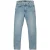 Nudie Jeans Mellow Mae Summer Breeze Light Blue