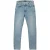 Nudie Jeans Mellow Mae Summer Breeze Light Blue