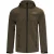 Nordberg Soft shell jas heren