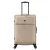 Pack Easy Trolley  beige