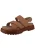 TIMBERLAND Sandaal ‘Clairemont Way’  donkerbeige