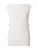 Hoermanseder Gebreide top ‘Chani’  sand / wit