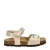 Nelson Kids sandalen goud