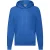 Fruit of the Loom Heren lichtgewicht pullover hoodie