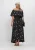 Copenhagen Muse Maxi Jurk Dames Cmfie-dress,