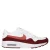 Nike Air Max SC sneakers wit/donkerrood