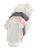 Next Rompertje/body  lichtbeige / antraciet / pastelroze / wit