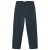 Mango Kids casual broek donkerblauw