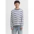 Jack & Jones Junior T-shirts Gestreept T-shirts Boys