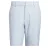 ADIDAS PERFORMANCE Sportbroek  lichtblauw