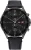 Tommy Hilfiger West herenhorloge Zwart 1791711