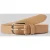 WEINMANN Leren riem met doornsluiting model ‘Sauvage’
