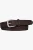 Profuomo Riem bruin, Effen