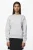 PIECES sweater PCCHILLI lichtgrijs