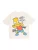 NAME IT Shirt ‘NKMJUDA SIMPSONS’  lichtblauw / geel / wit