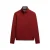 Piqué sweatshirt met ritskraag Superdry Essential