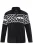 JAY-PI Sweatshirt  grijs / kaki / zwart / wit