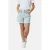 Cars denim regular short light blue denim