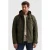 PME Legend softshell jas donkergroen