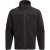 Craghoppers Heren Morley Fleece Jas (Zwart)